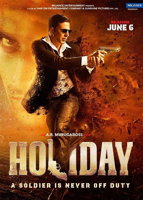 holiday 2014 hindi movie|holiday soldier never off duty full movie.